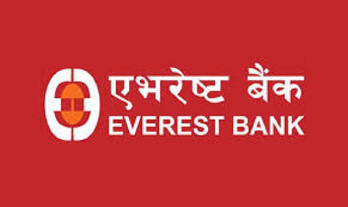 एभरेष्ट बैंकले घोषणा गर्यो लाभांश